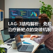 LAG-3结构解析:免疫治疗新靶点的突破机制揭秘(图3) LAG-3结构解析:免疫治疗新靶点的突破机制揭秘(图3)
