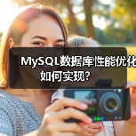 MySQL数据库性能优化如何实现?(图3) MySQL数据库性能优化如何实现?(图3)
