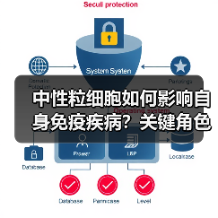 中性粒细胞如何影响自身免疫疾病？关键角色揭秘（图3）