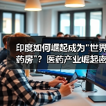 印度如何崛起成为 印度如何崛起成为