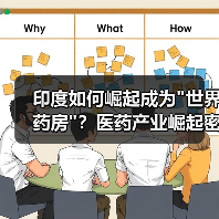 印度如何崛起成为 印度如何崛起成为