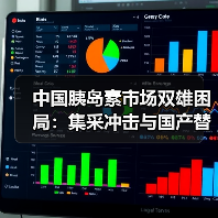 中国胰岛素市场双雄困局:集采冲击与国产替代机遇(图3) 中国胰岛素市场双雄困局:集采冲击与国产替代机遇(图3)