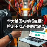 华大基因被举报真相：检测不准还是恶意诋毁？（图2）