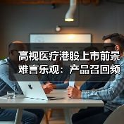 高视医疗港股上市前景难言乐观:产品召回频发引担忧(图2) 高视医疗港股上市前景难言乐观:产品召回频发引担忧(图2)