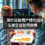 医疗设备国产替代加速 头部企业如何突围（图3）