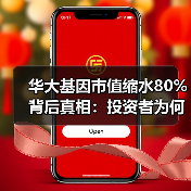 华大基因市值缩水80%背后真相:投资者为何抛弃?(图3) 华大基因市值缩水80%背后真相:投资者为何抛弃?(图3)