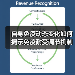 自身免疫动态变化如何揭示免疫耐受调节机制（图1）