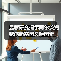 最新研究揭示阿尔茨海默病新基因风险因素,能否改变治疗方向?(图4) 最新研究揭示阿尔茨海默病新基因风险因素,能否改变治疗方向?(图4)
