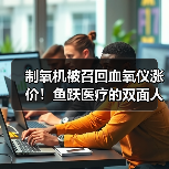 制氧机被召回血氧仪涨价!鱼跃医疗的双面人生真相浮出水面(图4) 制氧机被召回血氧仪涨价!鱼跃医疗的双面人生真相浮出水面(图4)