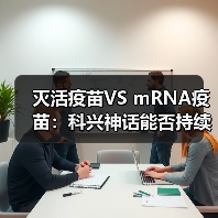 灭活疫苗VS mRNA疫苗:科兴神话能否持续?(图3) 灭活疫苗VS mRNA疫苗:科兴神话能否持续?(图3)