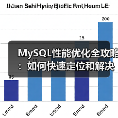 MySQL性能优化全攻略:如何快速定位和解决常见问题?(图4) MySQL性能优化全攻略:如何快速定位和解决常见问题?(图4)
