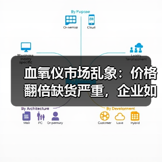 血氧仪市场乱象：价格翻倍缺货严重，企业如何应对？（图4）
