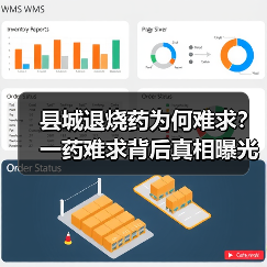 县城退烧药为何难求?一药难求背后真相曝光(图2) 县城退烧药为何难求?一药难求背后真相曝光(图2)