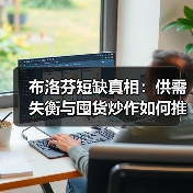 布洛芬短缺真相：供需失衡与囤货炒作如何推高价格？（图3）