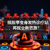 核酸亭变身发热诊疗站,再就业新思路?(图4) 核酸亭变身发热诊疗站,再就业新思路?(图4)