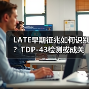LATE早期征兆如何识别?TDP-43检测或成关键(图2) LATE早期征兆如何识别?TDP-43检测或成关键(图2)