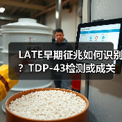 LATE早期征兆如何识别?TDP-43检测或成关键(图4) LATE早期征兆如何识别?TDP-43检测或成关键(图4)