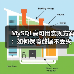 MySQL高可用实现方案：如何保障数据不丢失？（图4）