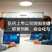 医药上市公司突围关键：研发创新、商业化与全球化战略如何博弈？（图4）