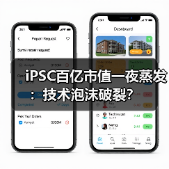iPSC百亿市值一夜蒸发:技术泡沫破裂?(图1) iPSC百亿市值一夜蒸发:技术泡沫破裂?(图1)