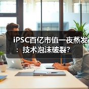 iPSC百亿市值一夜蒸发:技术泡沫破裂?(图4) iPSC百亿市值一夜蒸发:技术泡沫破裂?(图4)
