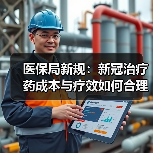 医保局新规:新冠治疗药成本与疗效如何合理定价?(图1) 医保局新规:新冠治疗药成本与疗效如何合理定价?(图1)