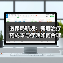 医保局新规:新冠治疗药成本与疗效如何合理定价?(图3) 医保局新规:新冠治疗药成本与疗效如何合理定价?(图3)