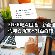 EGFR靶点困境：新药迭代与创新技术能否终结耐药难题？（图4）