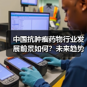 中国抗肿瘤药物行业发展前景如何?未来趋势全解析(图4) 中国抗肿瘤药物行业发展前景如何?未来趋势全解析(图4)