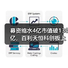 募资缩水4亿市值破130亿,百利天恒科创板上市引关注(图2) 募资缩水4亿市值破130亿,百利天恒科创板上市引关注(图2)
