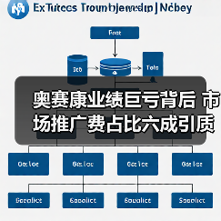 奥赛康业绩巨亏背后 市场推广费占比六成引质疑(图3) 奥赛康业绩巨亏背后 市场推广费占比六成引质疑(图3)