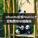 Ubuntu安装Numix主题和图标详细指南（图2）