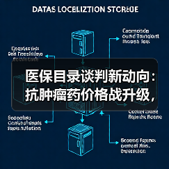 医保目录谈判新动向:抗肿瘤药价格战升级,灵魂砍价再掀波澜(图4) 医保目录谈判新动向:抗肿瘤药价格战升级,灵魂砍价再掀波澜(图4)