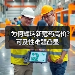 为何辉瑞新冠药高价?可及性难题凸显(图1) 为何辉瑞新冠药高价?可及性难题凸显(图1)