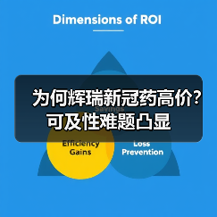 为何辉瑞新冠药高价?可及性难题凸显(图3) 为何辉瑞新冠药高价?可及性难题凸显(图3)