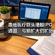 血癌医疗巨头港股IPO遇困,亏损扩大仍扩张?(图4) 血癌医疗巨头港股IPO遇困,亏损扩大仍扩张?(图4)