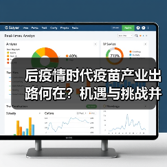 后疫情时代疫苗产业出路何在?机遇与挑战并存(图3) 后疫情时代疫苗产业出路何在?机遇与挑战并存(图3)