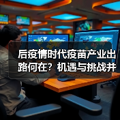 后疫情时代疫苗产业出路何在?机遇与挑战并存(图4) 后疫情时代疫苗产业出路何在?机遇与挑战并存(图4)
