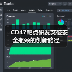 CD47靶点研发突破安全瓶颈的创新路径(图2) CD47靶点研发突破安全瓶颈的创新路径(图2)