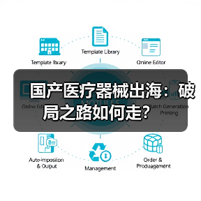 国产医疗器械出海:破局之路如何走?(图3) 国产医疗器械出海:破局之路如何走?(图3)