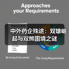 中外药企殊途:双雄崛起与双熊困境之谜(图4) 中外药企殊途:双雄崛起与双熊困境之谜(图4)