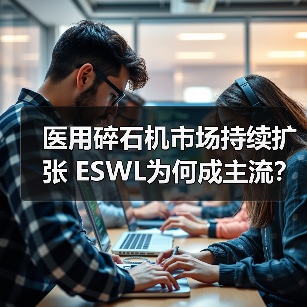 医用碎石机市场持续扩张 ESWL为何成主流?(图3) 医用碎石机市场持续扩张 ESWL为何成主流?(图3)