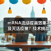 mRNA流感疫苗效果不及灭活疫苗?技术挑战与未来展望(图3) mRNA流感疫苗效果不及灭活疫苗?技术挑战与未来展望(图3)