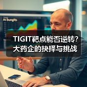 TIGIT靶点能否逆转?大药企的抉择与挑战(图1) TIGIT靶点能否逆转?大药企的抉择与挑战(图1)