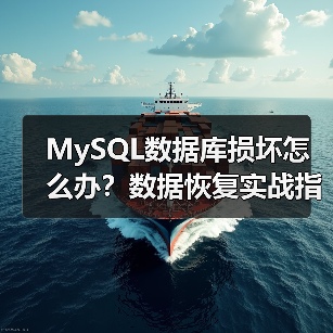 MySQL数据库损坏怎么办?数据恢复实战指南(图3) MySQL数据库损坏怎么办?数据恢复实战指南(图3)