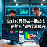 全球药品器械审批动态:创新药与医疗器械突破(图3) 全球药品器械审批动态:创新药与医疗器械突破(图3)
