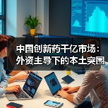 中国创新药千亿市场:外资主导下的本土突围之路(图1) 中国创新药千亿市场:外资主导下的本土突围之路(图1)