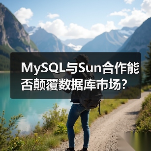 MySQL与Sun合作能否颠覆数据库市场?(图1) MySQL与Sun合作能否颠覆数据库市场?(图1)