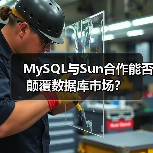 MySQL与Sun合作能否颠覆数据库市场?(图4) MySQL与Sun合作能否颠覆数据库市场?(图4)