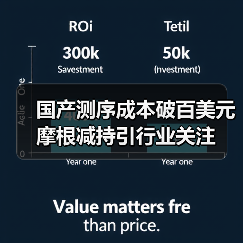 国产测序成本破百美元 摩根减持引行业关注(图1) 国产测序成本破百美元 摩根减持引行业关注(图1)